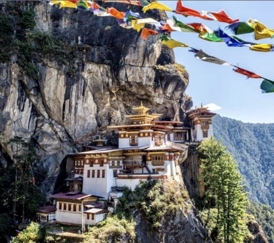 Bhutan – schedule, weather and packing.