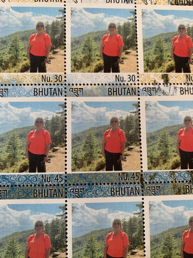 Bhutan – 2nd day in&nbsp;Thimphu