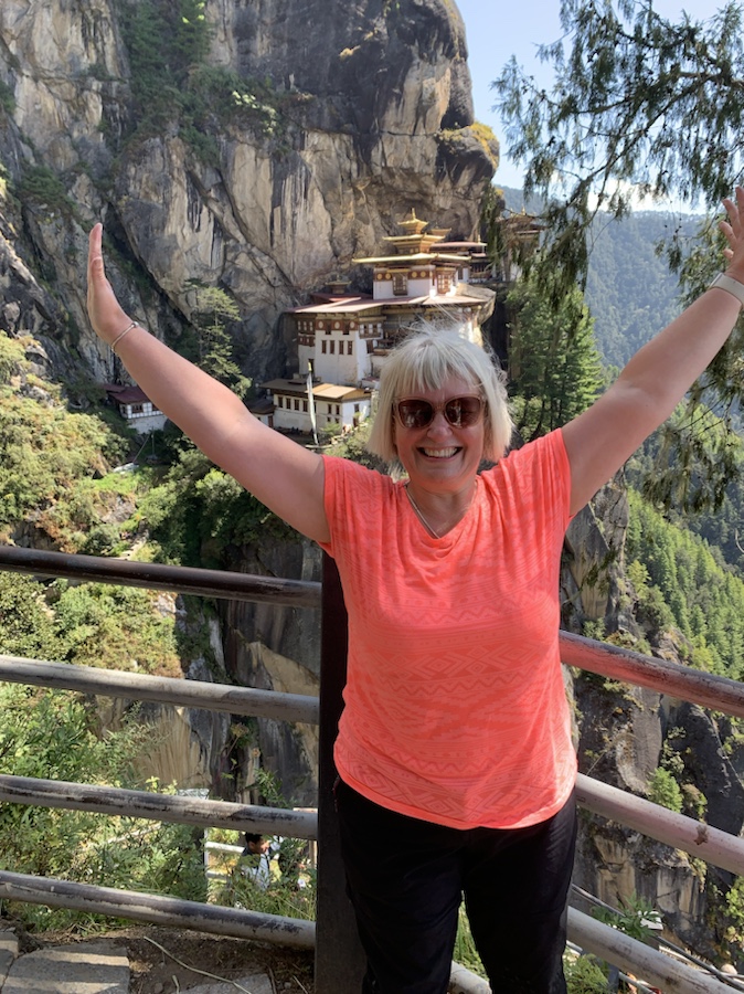 Bhutan – Tiger’s Nest&nbsp;Hike